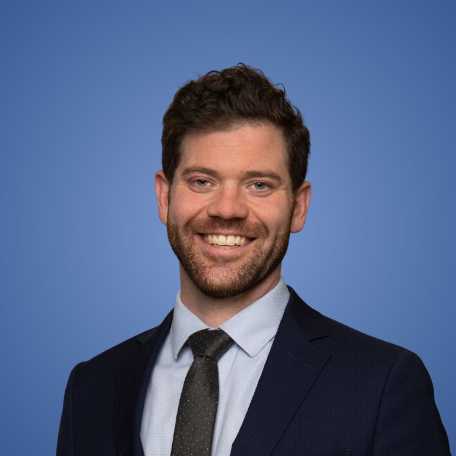ian gauthier