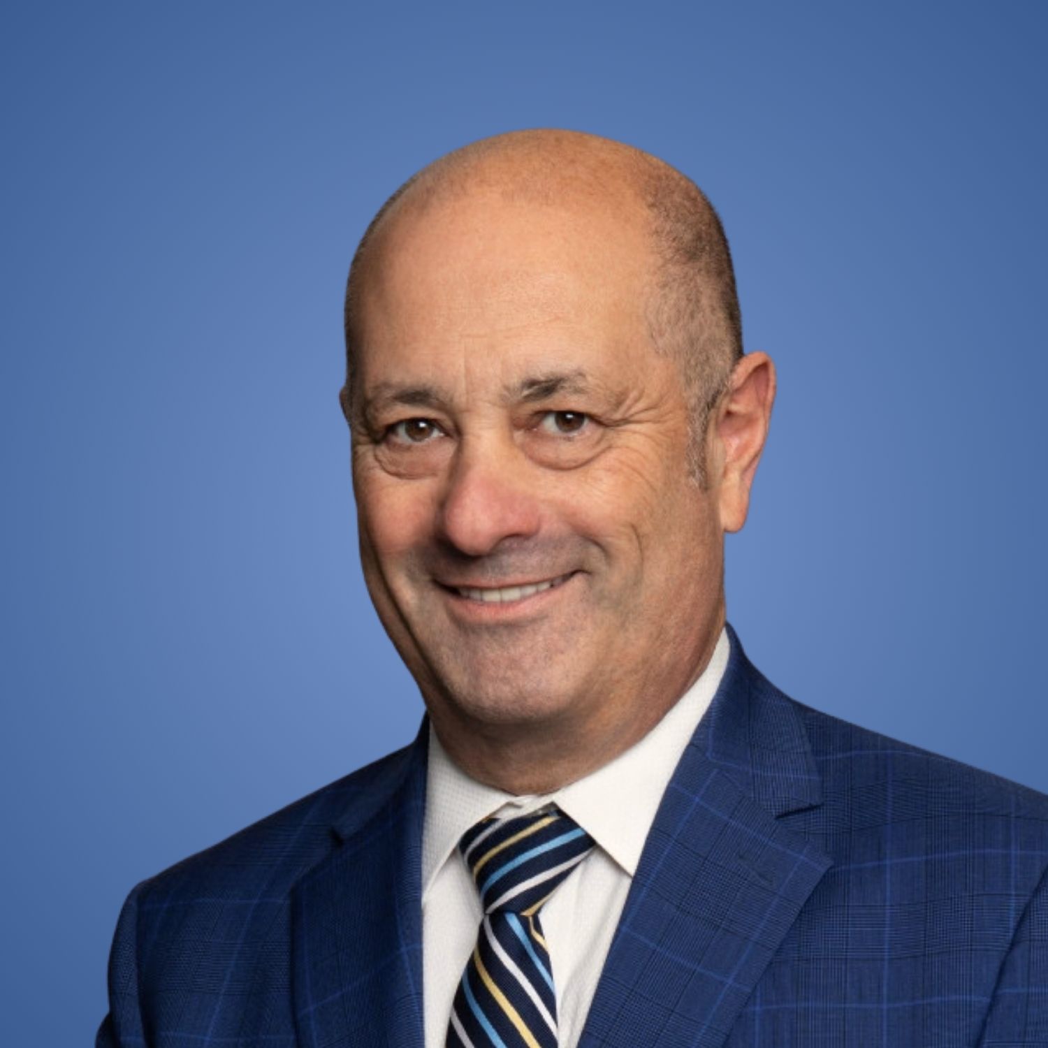 michael mines